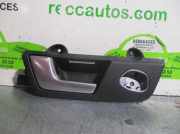TÃ¼rgriff Innen Links Hinten 8E0839019C Audi A4 (B6) Limousine 2.0 20V (ALT)