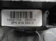 Lichtschalter 8X1941531M Audi A1 Sportback (8XA/8XF) Schrägheck 5-drs 1.6 TDI 16V (CXMA(Euro 6))