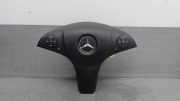 Airbag Lenkrad A0008605702 Mercedes-Benz CLASE (X204) 220 CDI 4-matic (204.984, 204.997)