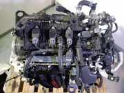 Motor HR16 Nissan (F16_) 1.6 Hybrid