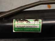 Lenkgetriebe 465002100 SsangYong Rodius Großraumlimousine 2.7 270 Xdi 20V 4x2 (M665.925(Euro 4))