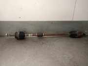 Antriebswelle Rechts Vorne 495001J050 Hyundai i20 Schrägheck 1.2i 16V (G4LA)