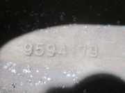 Felge 9594179 Cadillac CTS I Limousine 3.2 V6 24V (LA3)