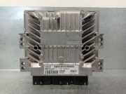 MotorsteuergerÃ¤t 7G9112A650UE Ford Mondeo IV Limousine 2.0 TDCi 140 16V (QXBA)