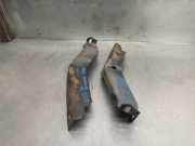 Stoßstange Aufpralldämpfer Hinten 191807331B Volkswagen Golf II (19E) Schrägheck 1.6 C,CL,GL (RF) RF