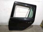 Tür Links Hinten 821014094R Renault Modus/Grand Modus (JP) Großraumlimousine 1.5 dCi 90 (K9K-67)