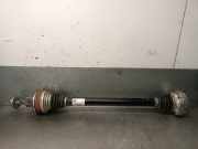 Antriebswelle Links Hinten 4M0501201D Volkswagen Touareg SUV 3.0 V6 24V TSI (DCBE) DCBE