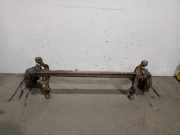 Hinterachse 514858 Peugeot 106 II Schrägheck 1.5 XNd,XRd,Sketch (TUD5(VJZ))