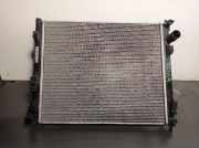Radiator 214103ZU0A Nissan Juke (F15) SUV 1.2 12V DIG-T (HRA2)
