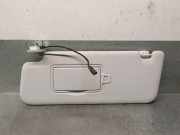 Sonnenblende Links L8B204101BD8LRW Land + Range Rover Defender II Geländewagen 3.0 D250 MHEV (DT306)