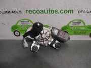 Scheibenwischermotor Hinten 8615021102 SsangYong Rodius Großraumlimousine 2.7 270 Xdi 20V 4x2 (M665.925(Euro 4))