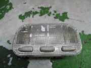 Innenbeleuchtung Citroën C3 (FC/FL/FT) Schrägheck 5-drs 1.4 HDi (DV4TD(8HX))