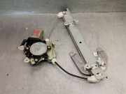 Fensterheber Rechts Hinten 8073089915 Nissan Murano (Z50) SUV 3.5 V6 24V 4x4 (VQ35DE)