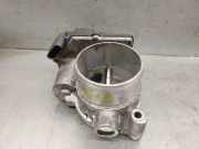 Drosselklappe A6651410225 SsangYong Rodius Großraumlimousine 2.7 270 Xdi 20V 4x2 (M665.925(Euro 4))