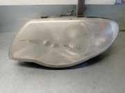 Scheinwerfer Links 04857831AB Chrysler Voyager/Grand Voyager (RG) Großraumlimousine 2.5 CRD (ENC)