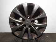 Felge 13342002 Opel Astra H GTC (L08) Schrägheck 3-drs 1.7 CDTi 16V (Z17DTR)