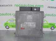 Motorsteuergerät P05094948AG Dodge Caliber Schrägheck 1.8 16V (EBA)