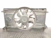 Kühlerventilator 3M5H8C607UF Ford Focus 2 Schrägheck 2.0 TDCi 16V (G6DD)
