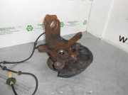 Achsschenkel Halter Rechts Vorne 125843 Rover 25 Schrägheck 1.6 16V (16K4F)