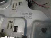 Fensterheber Links Vorne 8200733829 Dacia (HS_) 1.5 dCi (HSMC)