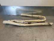 Vorhang Airbag Links VOOR 1K9880741C Volkswagen Golf V Variant (1K5) Kombi 1.9 TDI (BXE) BXE
