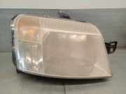 Scheinwerfer Rechts 51794153 Fiat Panda (169) Schrägheck 1.3 JTD 16V Multijet (188.A.8000)