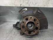 Achsschenkel Halter Links Vorne 4121134002 SsangYong Korando Geländewagen 2.0 e-Xdi 16V 4x2 (671.950)