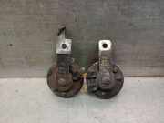 Hupe 25610EM00A Nissan Tiida (C11X) Schrägheck 1.5 dCi (K9K)