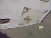 T?r Links Hinten BLANCAROTULADA Seat TERRA 0.9