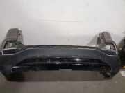 Stoßstange Hinten 672960 SsangYong Rexton SUV 2.2 Xdi 4x4 (672.960)