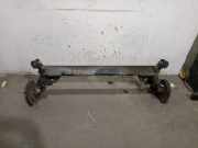 Hinterachse 5510007300 Kia Picanto (BA) Schrägheck 1.1 12V (G4HG)