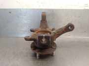 Achsschenkel Halter Rechts Vorne 400141HA0A Nissan Micra (K13) Schr?gheck 1.2 12V (HR12DE)