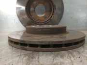 Bremsscheibe Vorne Daewoo / Chevrolet Kalos (SF48) SchrÃ¤gheck 1.2 (B12S1)