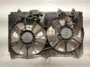 Kühlerventilator 1680002281 Mazda CX-7 SUV 2.2 MZR-CD 16V (R2)