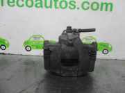 Bremssattel Links Vorne Y01786 Peugeot 107 Schrägheck 1.4 HDI (DV4TD(8HT))