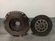 Kupplungsset 323019712 Mercedes-Benz (W201) E 2.3 (201.028)