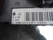 Bedienung Klimacontrolle 69340005 Renault MEGANE II BERLINA 3P 1.9 dCi Diesel