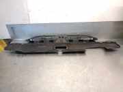 Grill 9635719477 Peugeot 307 (3A/C/D) Schrägheck 1.6 HDiF 16V (DV6TED4(9HY))