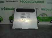 MotorsteuergerÃ¤t A1111531779 Mercedes-Benz C (W203) Limousine 2.0 C-180 16V (M111.951)