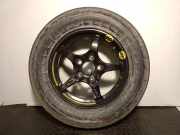 Reserverad A2034012002 Mercedes-Benz CLASE C Coupé (CL203) C 220 CDI (203.708)