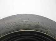 Reserverad 529101H900 Kia Cee'd (EDB5) Schrägheck 5-drs 1.6 CRDi 16V (D4FB)