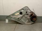 Fensterheber Links Hinten 6L4839751AB Seat Ibiza III (6L1) Schrägheck 1.9 SDI (ASY)
