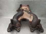 Auspuff KrÃ¼mmer 14004BM700 Nissan Almera (N16) SchrÃ¤gheck 1.5 16V (QG15DE(Euro 4))