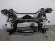 Hinterachse 33316863815 BMW X5 (E70) SUV 3.0d 24V (M57N2-D30(306D3))