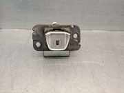 Handgriff Kofferraum 6905505070 Toyota Avensis (T22) Limousine 2.0 D-4D 16V (1CD-FTV)