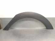 Zierleiste Kotflügel Links Hinten 4F9853817 Audi A6 Allroad Quattro (C6) Kombi 2.7 TDI V6 24V (BPP)