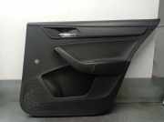 Türverkleidung Links Hinten 6JA867024 Seat Toledo (NHAA) Liftback 1.6 TDI 16V 105 (CAYC)