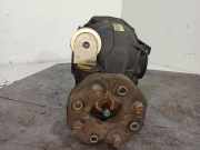 Hinterachsgetriebe - 2033510705 Mercedes-Benz C (W204) Limousine 3.0 C-320 CDI V6 24V (OM642.960)