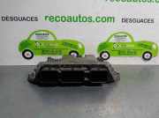 Motorsteuergerät 8200311550 Renault IV (JK0/1_) 2.2 dCi (JK0H)