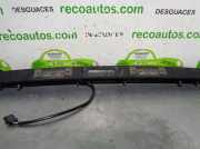Handgriff Kofferraum 378000 Saab 9-3 II Sport Limousine (YS3F) Limousine 1.9 TiD 16V (Z19DTH)